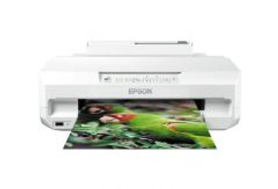 C11CD36401 - Epson Expression Photo XP-55 A4 Color Inkjet Printer