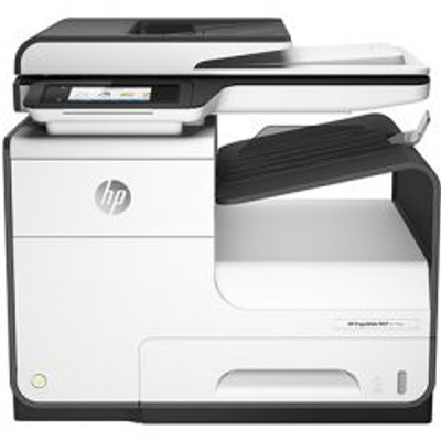 J9V80B - HP PageWide Pro 377dw A4 Color Multifunction Inkjet Printer