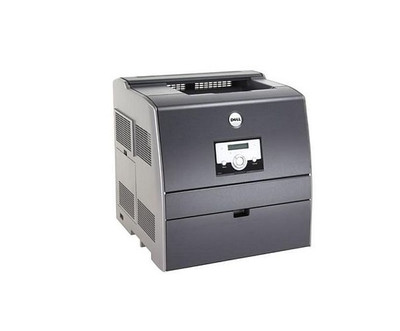 Dell 3000cn Color Laser Printer 0N6790 - Compact design, ideal for home or office use