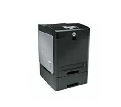 Dell 3110cn Color Laser Printer 0NG701 for office use - compact design, high-quality printing