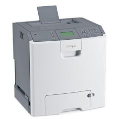Lexmark C510 Color Laser Printer 600 x 600dpi USB 250-Sheets Workgroup - Compatible with Lexmark C510 printers