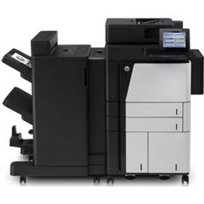 CF367A - HP LaserJet Enterprise flow M830z A3 Mono Multifunction Laser Printer
