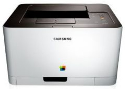 Samsung CLP-365W/XAA Color Laser Printer 2400 x 600 DPI - Ideal for home or office use
