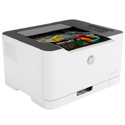 W1A52A#B19 - HP LaserJet Pro M404n A4 Printer