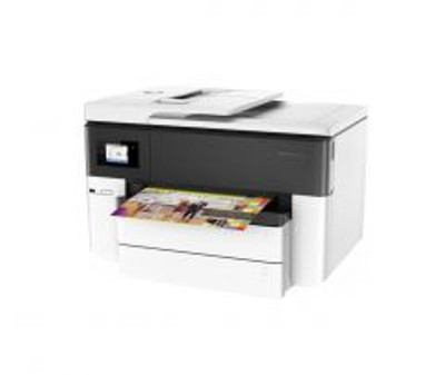 G5J38A - HP Officejet Pro 7740 Inkjet Multifunction Printer Color Plain Paper Print Desktop
