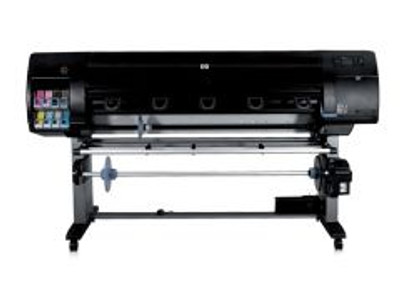 Q6651A#BCC - HP DesignJet Z6182inc Color InkJet Large Format Printer