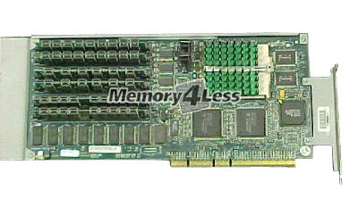 HP Processor Board P-120 for ProLiant 1500, compatible with ProLiant servers, part number 004712-016, server component