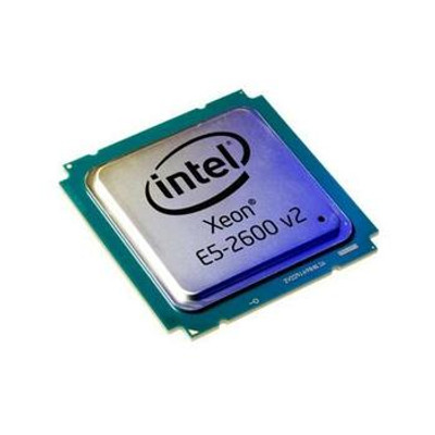 IBM Intel Xeon E5-2603 V2 4-Core Processor 00AL138 for Socket FCLGA2011, 1.80GHz, 6.4GT/s QPI, 10MB SmartCache