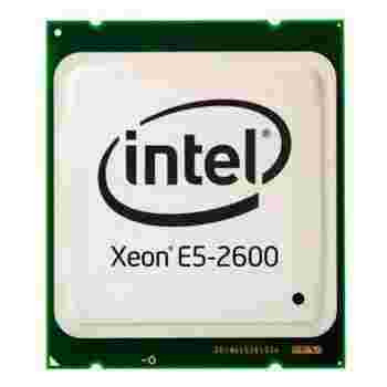 IBM Intel Xeon E5-2658 8-Core Processor 00D9446 for Socket FCLGA2011 - 2.10GHz, 8GT/s QPI, 20MB SmartCache - Server CPU