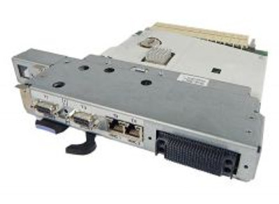 00E2009 - IBM Service Processor