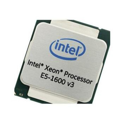 IBM Xeon E5-1660 V3 8 Core 3.00GHz Processor for LGA 2011-3 Servers
