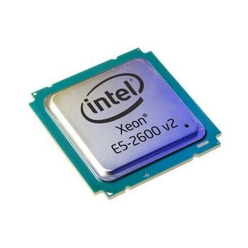 IBM Xeon E5-2628L V2 8 Core 1.90GHz LGA 2011 20 MB L3 Processor for ProLiant DL360p Gen8 Servers