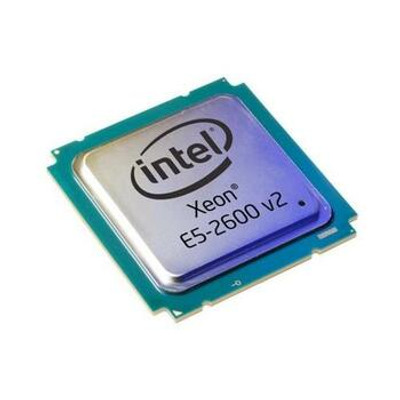 IBM Xeon E5-2603 V2 4-Core Processor 00FK179 FCLGA2011 - 1.80GHz 10MB SmartCache - Server CPU