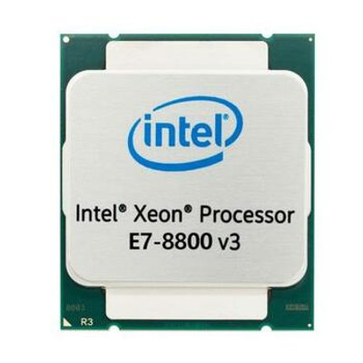 IBM Xeon E7-8867 V3 16 Core 2.50GHz LGA 2011 45 MB Processor for Servers IBM Xeon E7-8867 V3 16 Core 2.50GHz LGA 2011 45 MB Processor for Servers