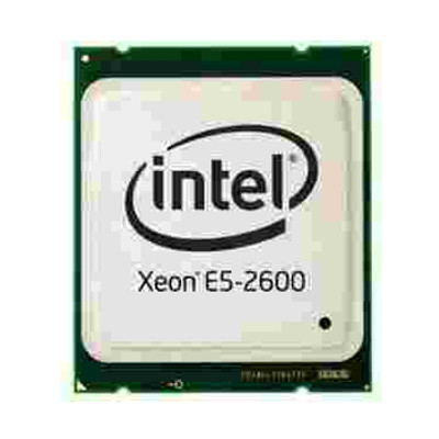 IBM Xeon E5-2667 V2 8-Core Processor 3.3GHz 8GT/s QPI 25MB SmartCache FCLGA2011 - Compatible with Servers