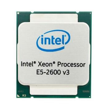 IBM Xeon E5-2630L V3 8 Core 1.80GHz LGA 2011 20 MB L3 Processor for ProLiant DL360p Gen8 servers