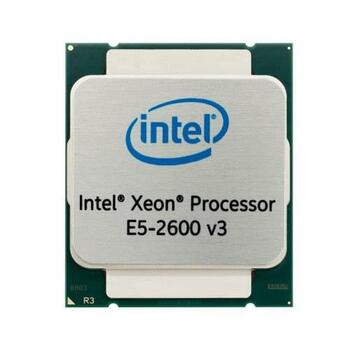 IBM Intel Xeon E5-2697 V3 14-Core Processor 00KG810 for FCLGA2011-3 Servers