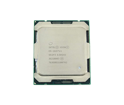Lenovo 3.50GHz 9.6GT/s QPI 15MB SmartCache CPU for Socket FCLGA2011 - Compatible with Lenovo servers