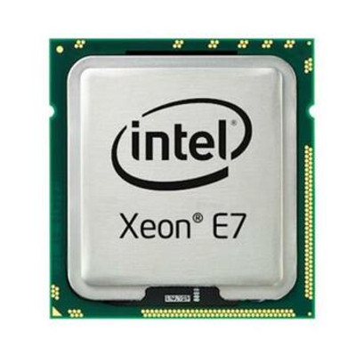 Dell Xeon E7-4809 V2 6 Core 1.90GHz LGA 2011 Processor for ProLiant DL360p Gen8 Servers