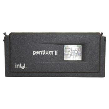 Dell Pentium II 400MHz SECC Processor 512KB L2 - Compatible with Dell Servers