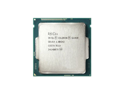 Lenovo Celeron G1850 2 Core 2.90GHz CPU for LGA1150 Motherboards - Compatible with Lenovo systems