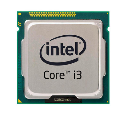 Lenovo Intel Core i3-4350T Dual Core Desktop Processor Upgrade 03T7329 - Compatible with desktop computers