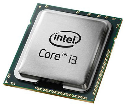 Lenovo Core i3 Desktop Processor i3-3240 3.40GHz LGA1155 3MB L3 - Compatible with Lenovo desktop computers