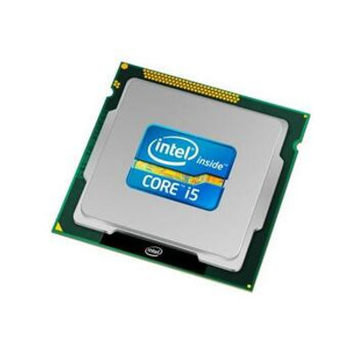 IBM Core i5 Desktop i5-3330S Processor for LGA 1155 6 MB L3 - Compatible with Desktop Computers