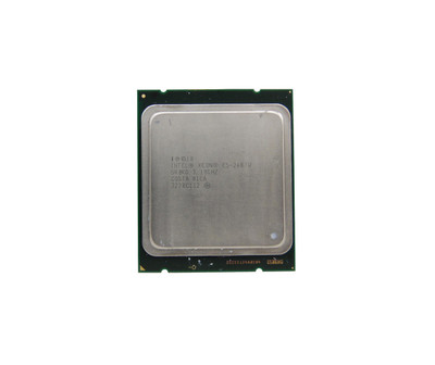 Lenovo Intel Xeon E5-2687W 8 Core Processor Upgrade 03T8370 for ThinkStation D30 - Compatible with type 4223 4228 4229