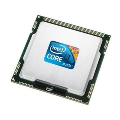 Lenovo Core i3 desktop processor 03X4397, LGA 1155, 3.30GHz, 3MB L3, compatible with desktop computers