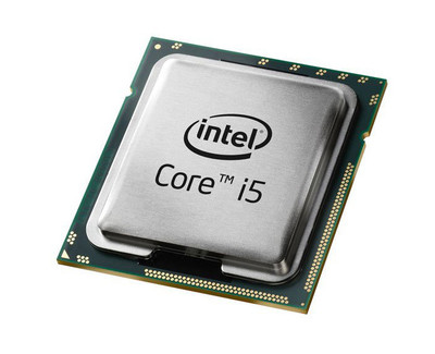 Lenovo Core i5 Mobile i5-4300M 2 Core 2.60GHz CPU for PGA946 Socket - 04X4051 - Laptop Processor