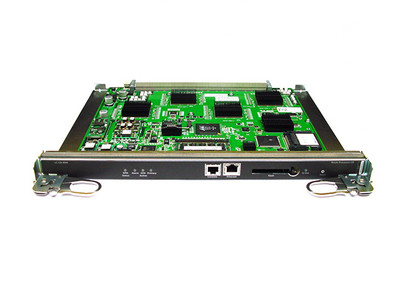 Dell Force10 Route Processor Module 09V18R for C300 Chassis-based Switches - Compatible with Dell Force10 C300 switches