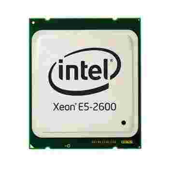 IBM Xeon E5-2643 4 Core 3.30GHz Processor for LGA 2011 Servers