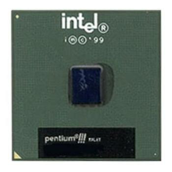 Dell Pentium III 1.00GHz BGA479 Processor for 0C367 - Compatible with Dell systems