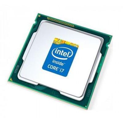Dell 3.60GHz Intel Core i7-2860QM Quad Core Processor for Socket PPGA988B - 8MB Cache - Compatible with Dell laptops