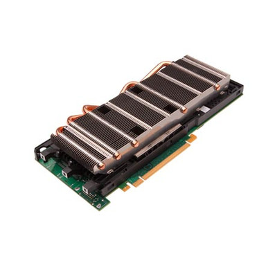 Dell Nvidia Tesla M2090 6GB GDDR5 Graphics Card for PCI Express 2.0 x16 - Compatible with Dell servers
