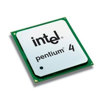 Dell 3.60GHz 800MHz 2MB Cache Intel Pentium 4 660 Processor for LGA775 Socket - Compatible with Dell Desktop Computers