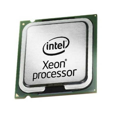 Dell Xeon Processor X5365 4 Core 3.00GHz LGA771 8 MB L2 - Compatible with Dell servers - Processor category
