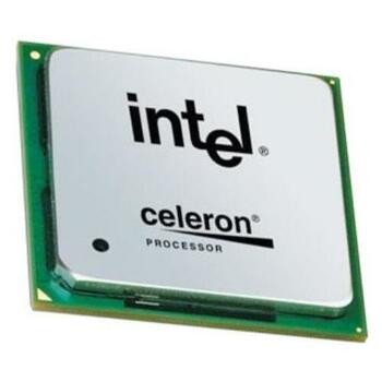 Dell Celeron D 341 2.93GHz Processor LGA775 256 KB L2 - Compatible with Dell systems - CPU processor - Tech category