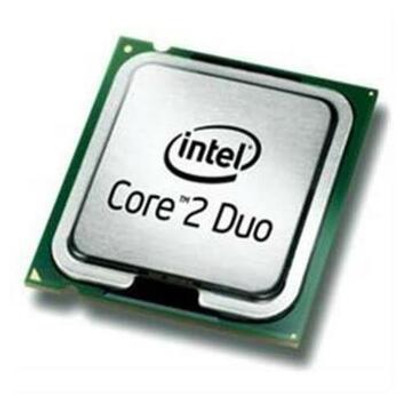 Dell 0FY580 Core2 Duo Mobile T7800 2.60GHz Processor BGA479 - Compatible with Dell laptops