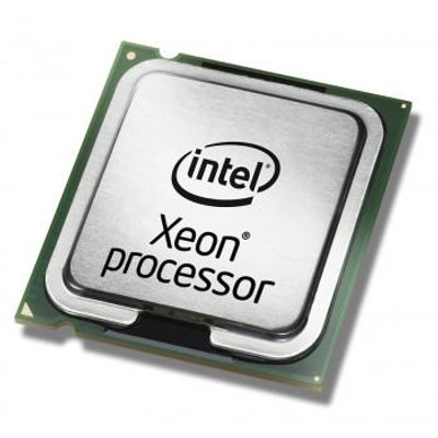 Dell 2.40GHz 1066MHz FSB 16MB L2 Cache Intel Xeon E7440 Quad Core Processor for ProLiant DL360p Gen8 servers
