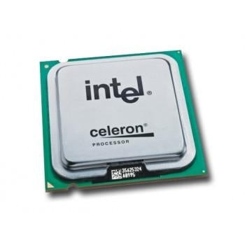 Dell 1.6GHz 800MHz 512KB Intel Celeron Processor for 0HX078 - Compatible with Dell systems