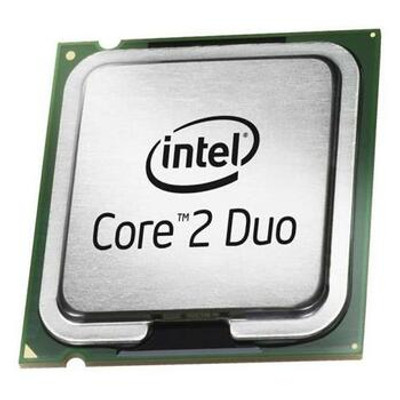 Dell Core2 Duo Desktop E6600 2 Core 2.40GHz LGA775 Processor for Dell Desktop Computers