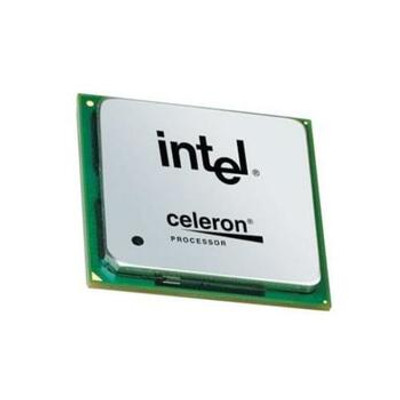 Dell Celeron 1 Core 2.60GHz PGA478 Processor for Dell Servers