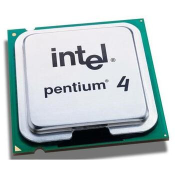 Dell Pentium 4 670 3.80GHz LGA775 Processor for Dell Desktops