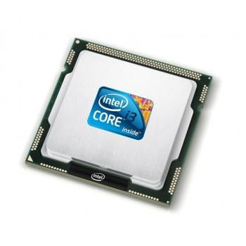 Dell 3.10GHz Intel Core i3-2100 Processor for LGA1155 - Dual Core, 3MB Cache - Compatible with Dell Systems
