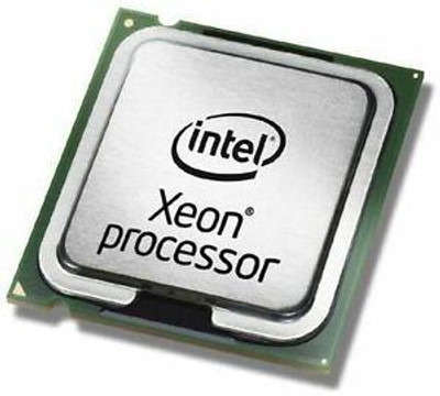 Dell Xeon X5672 Quad-Core Processor 0RPVTX LGA1366 3.20GHz CPU - Compatible with Servers