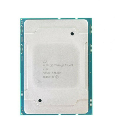 Dell Xeon Scalable 4114 10 Core 2.20GHz LGA 3647 Processor for ProLiant DL360p Gen8 Servers