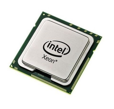 Dell 2.8GHz Intel Xeon Processor 0TD120 for Server Use