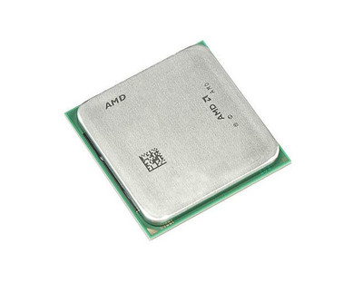Dell 2.2GHz AMD Phenom II N850 3-Core Processor for Socket S1 (S1g4) - 0W40XC - CPU compatible with laptops